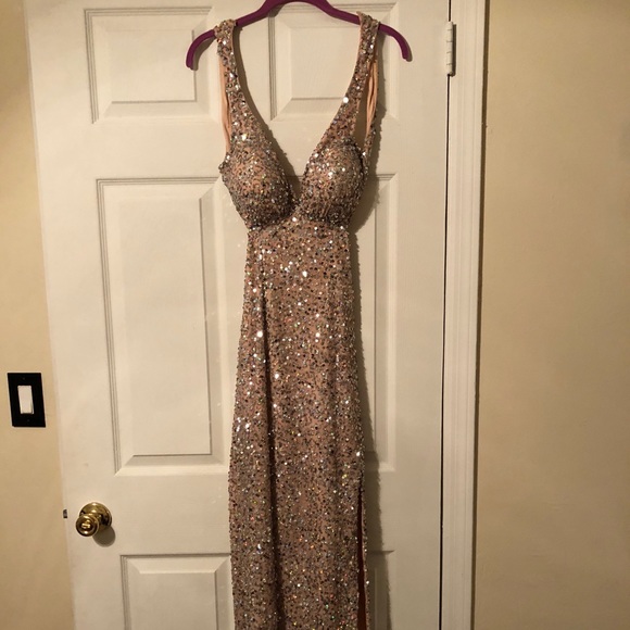 Prom or event dress 👗 Best offer - Picture 6 of 6